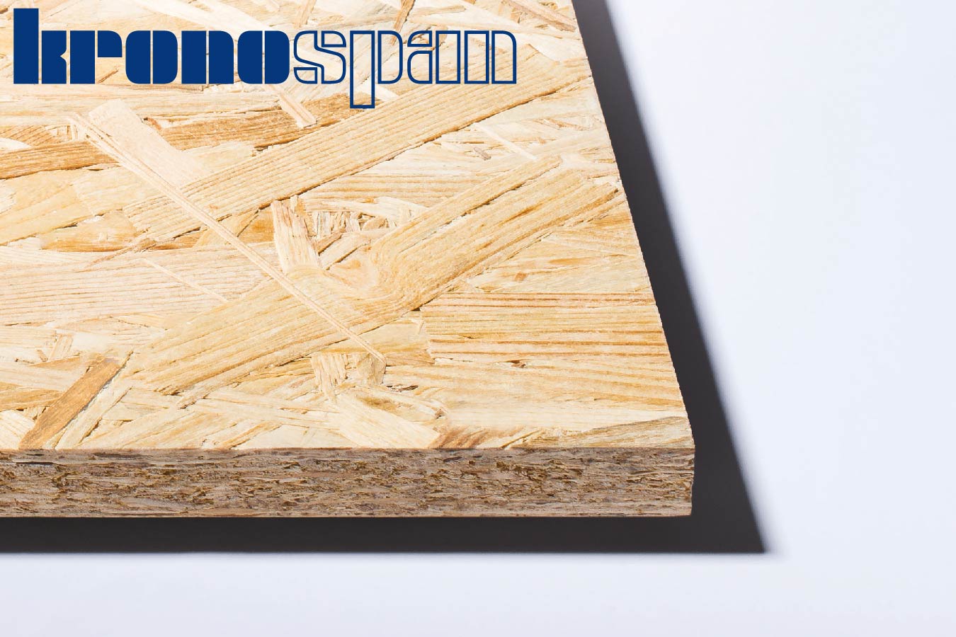 OSB-3 Kronospan 15х2440х1220
