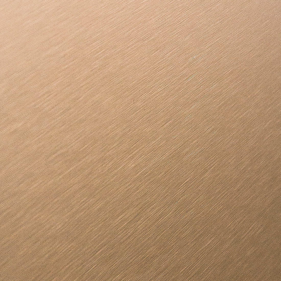 Пластик HPL Kronospan AL05 SM Медь Брашированная 3050x1310x0,8 мм