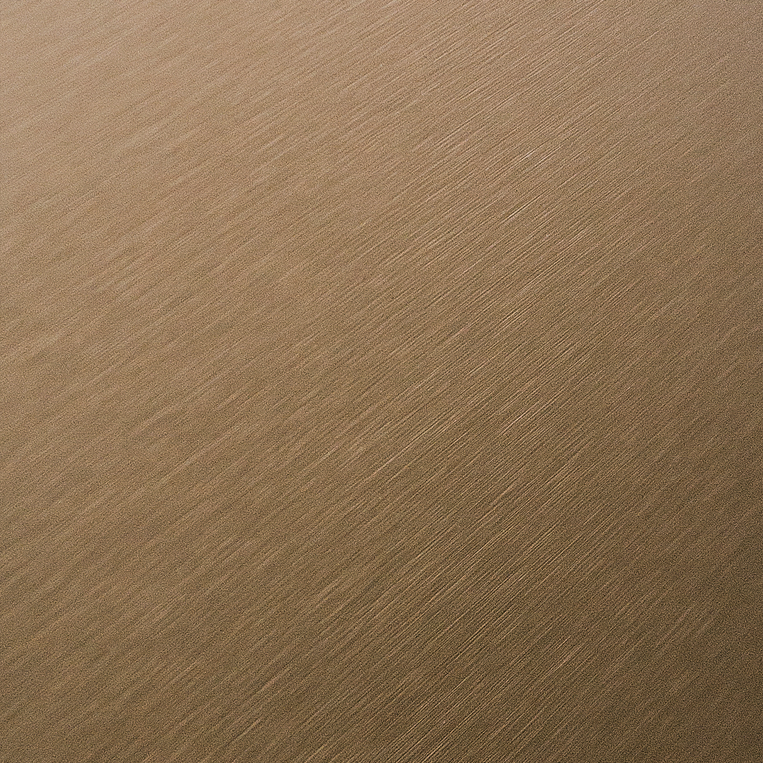Пластик HPL Kronospan AL06 SM Бронза Брашированная 3050x1310x0,8 м