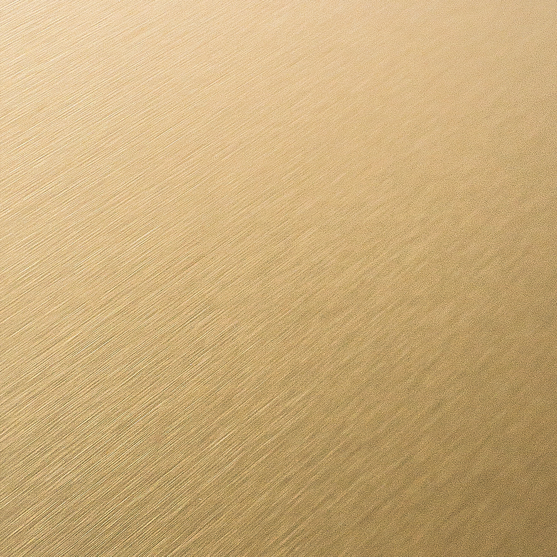 Пластик HPL Kronospan AL04 SM Золото Брашированная 3050x1310x0,8 мм